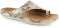 Women's Supportive Sandals With Arch Support V413