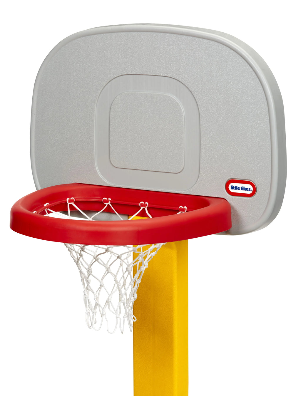 Basketball Set with Post R2041