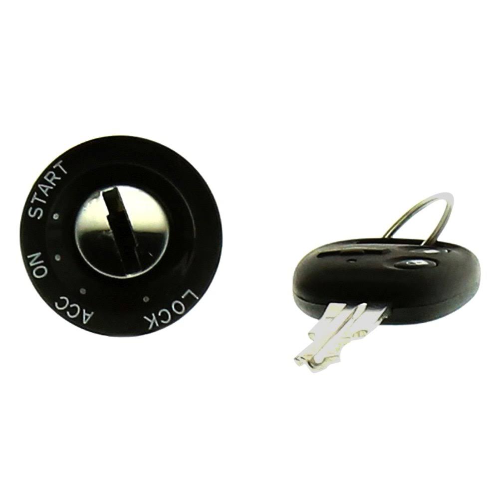 Ignition Lock Cylinder Set X453