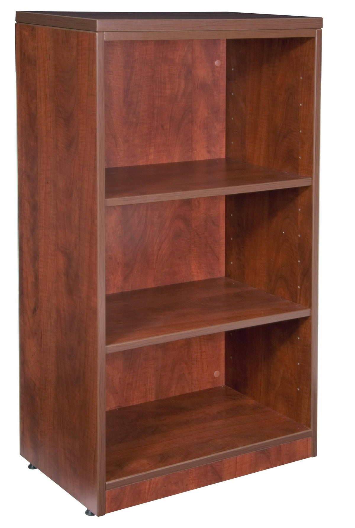 Java Stand Up Bookcase A4543