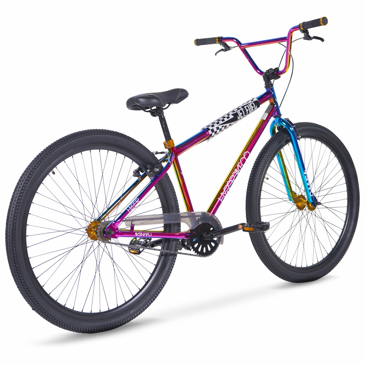 29" BMX Bike R3055