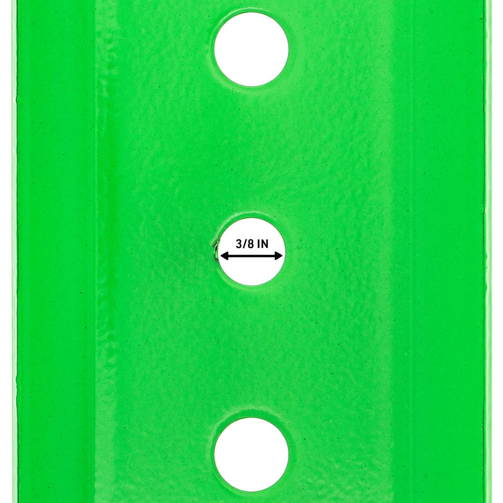6 Pack Mulching Blade 38 inch B56511