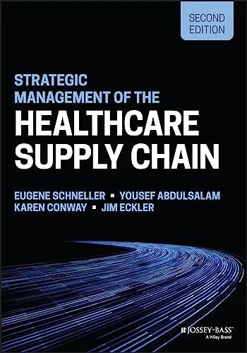 Pre-Owned Strategic Management of the Healthcare Supply Chain Paperback I82189