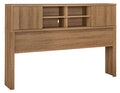 King/California King Storage Headboard L66404