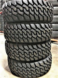 LT 33x12.50R20 Load E 10 Ply Mud Tire B52248
