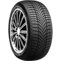 Winter Passenger Tire E698058