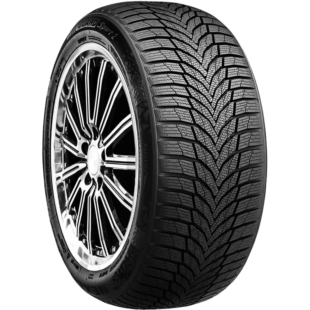 Winter Passenger Tire E698058
