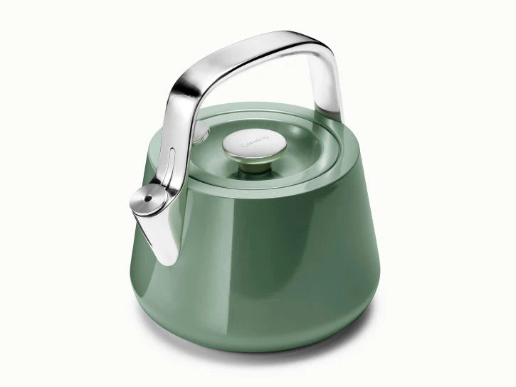 Sage Whistling Tea Kettle Z8179
