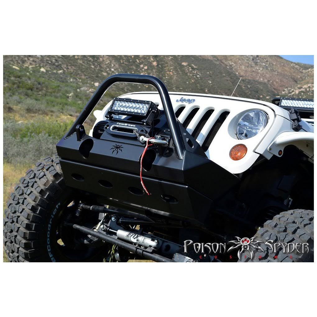 Black Front Skid S651447