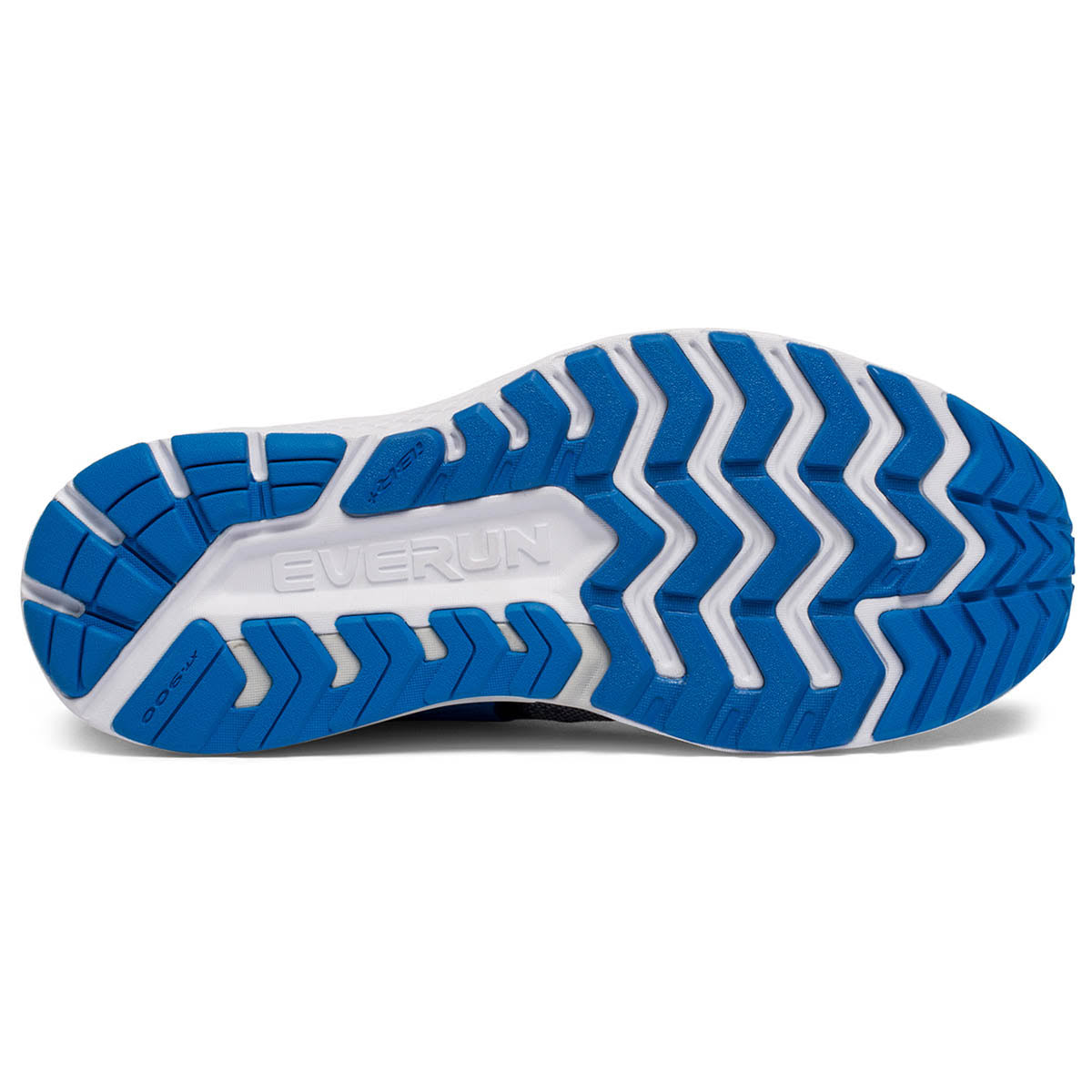 Slate Blue Men's Running Shoes X1770