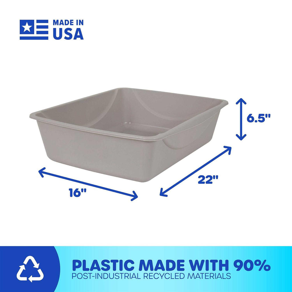 Litter Pan E776984