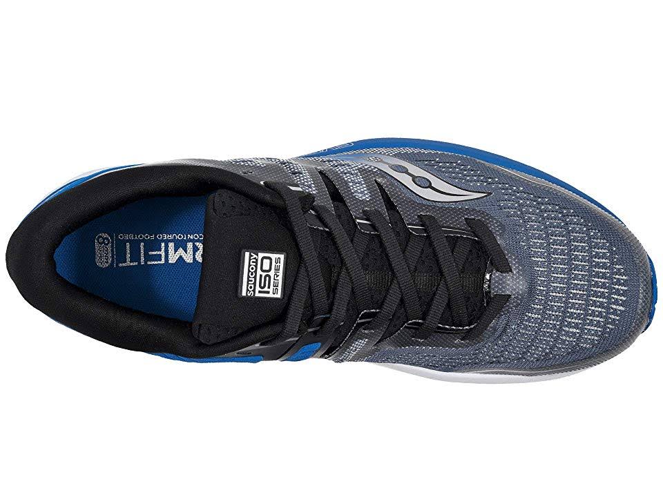 Slate Blue Men's Running Shoes X1770