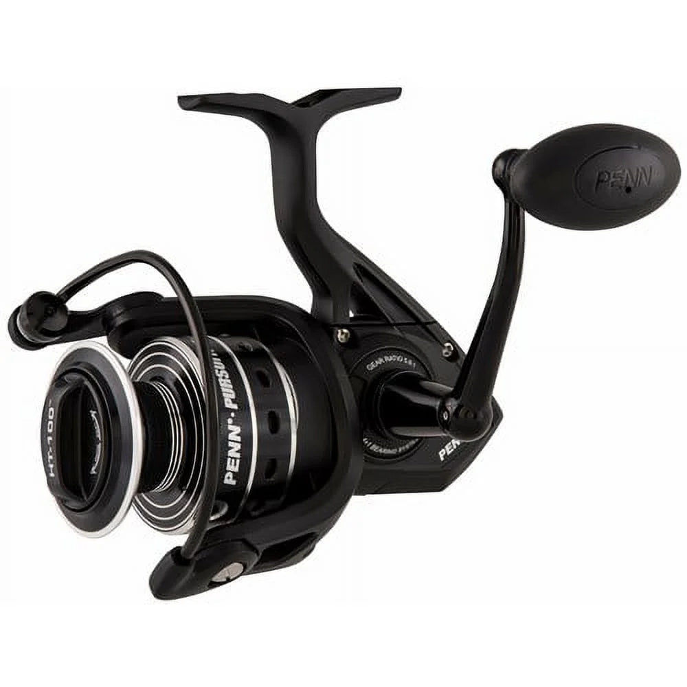 Pursuit III Spinning Fishing Reel D4598