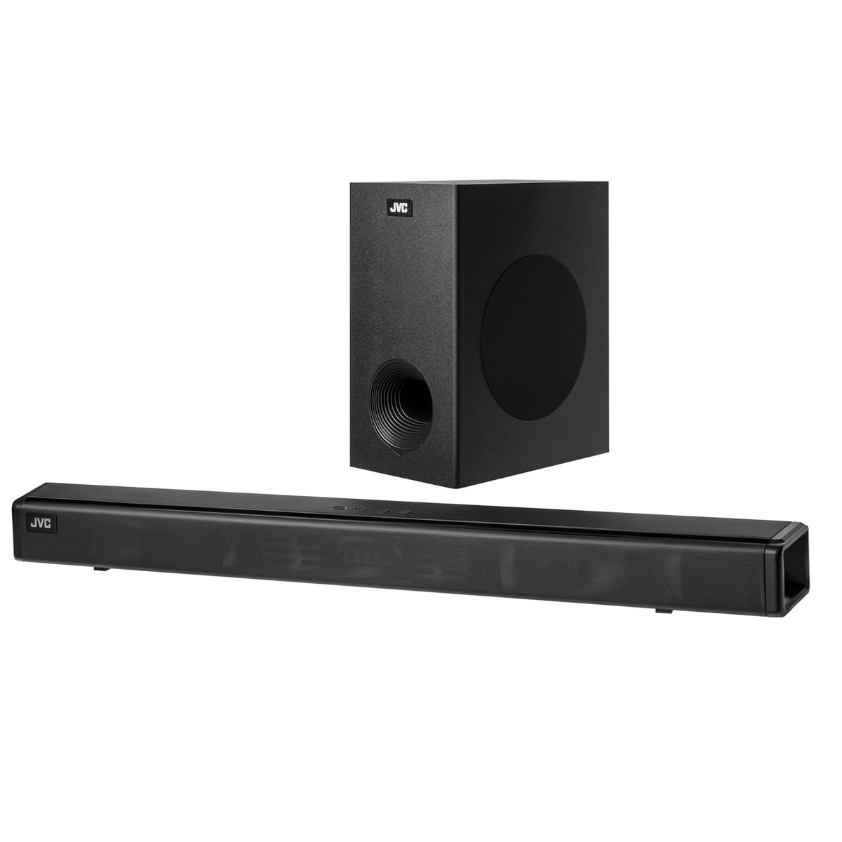 Bluetooth Sound Bar System with Subwoofer and Dolby Atmos I615
