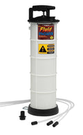 Fluid Evacuator 7.3 Liter Capacity S3489