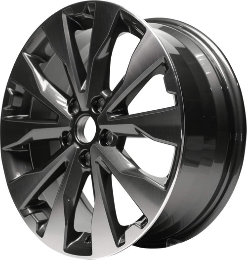 18 Inch Aluminum Alloy Wheel Rim S108