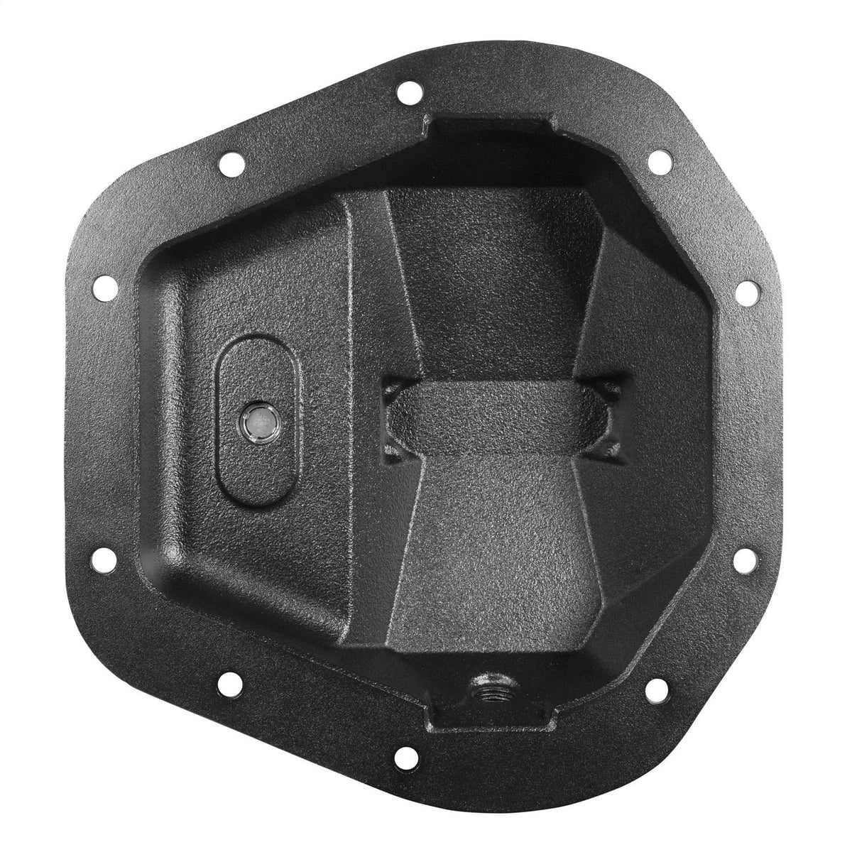 Differential Cover H815