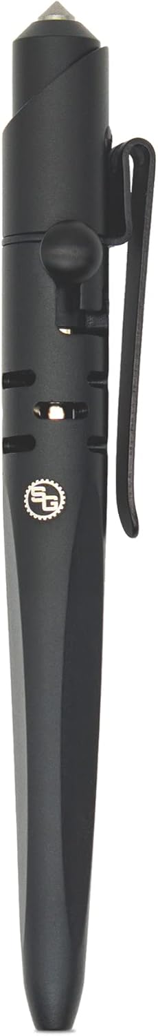 Tactical Pen with Carbide Window Breaker M93980