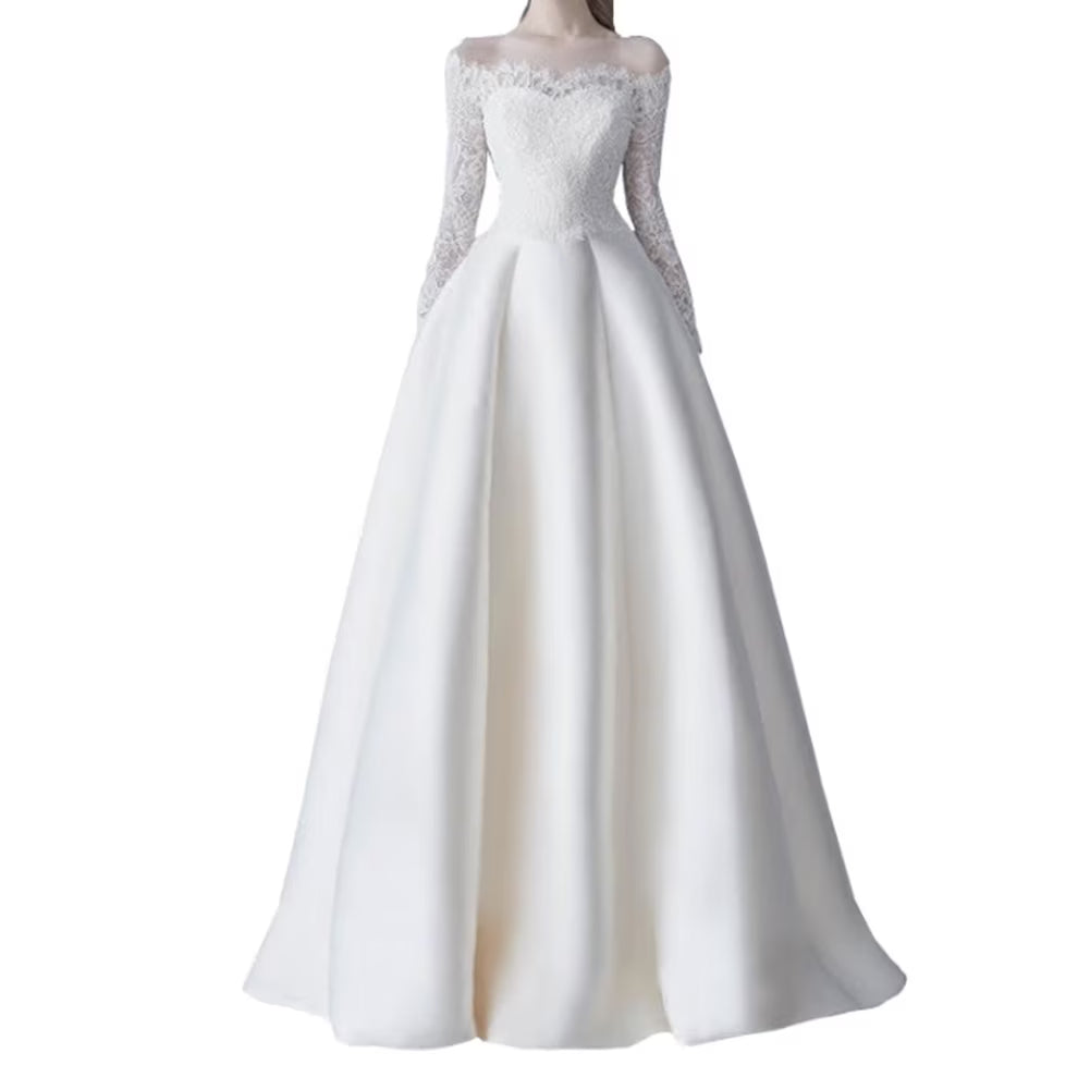 Lace Cocktail Dress D483426