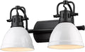 2 Light Bath Vanity M608563