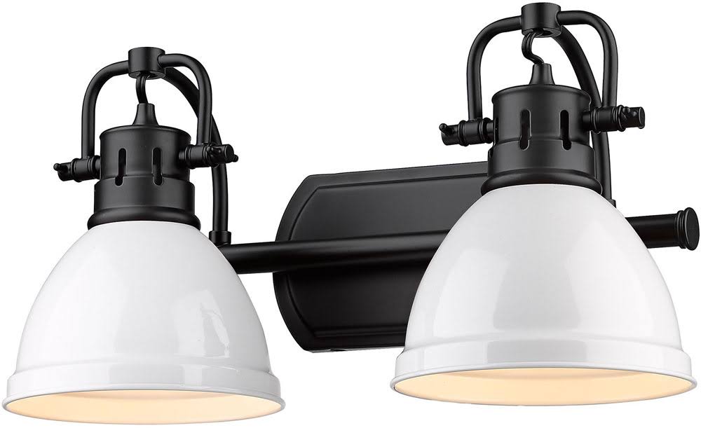 2 Light Bath Vanity M608563