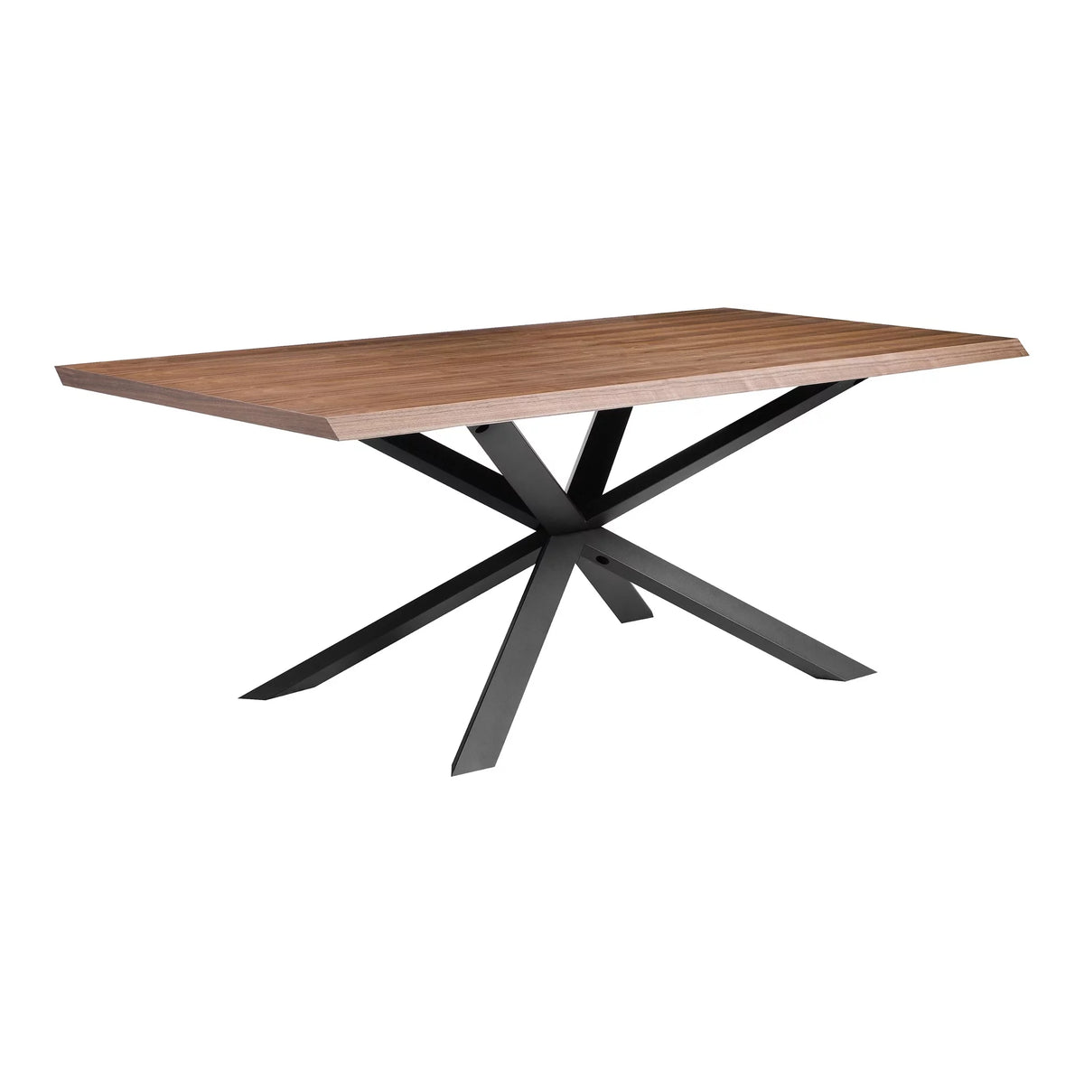 Dining Table Dark Brown F875