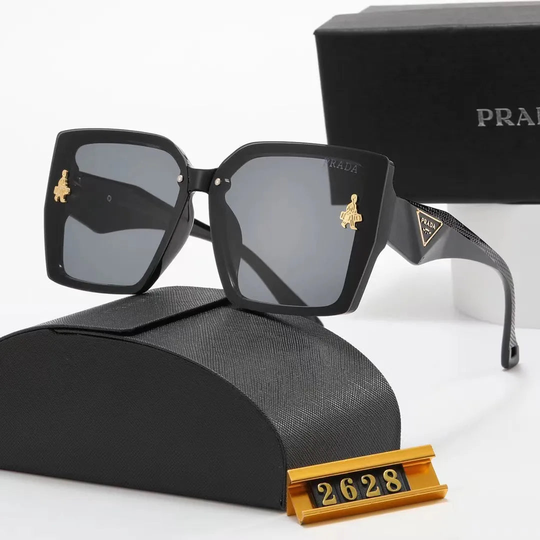 Polarized Sunglasses N62908