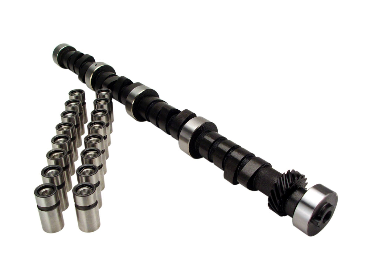 Camshaft and Lifter Kit T38525