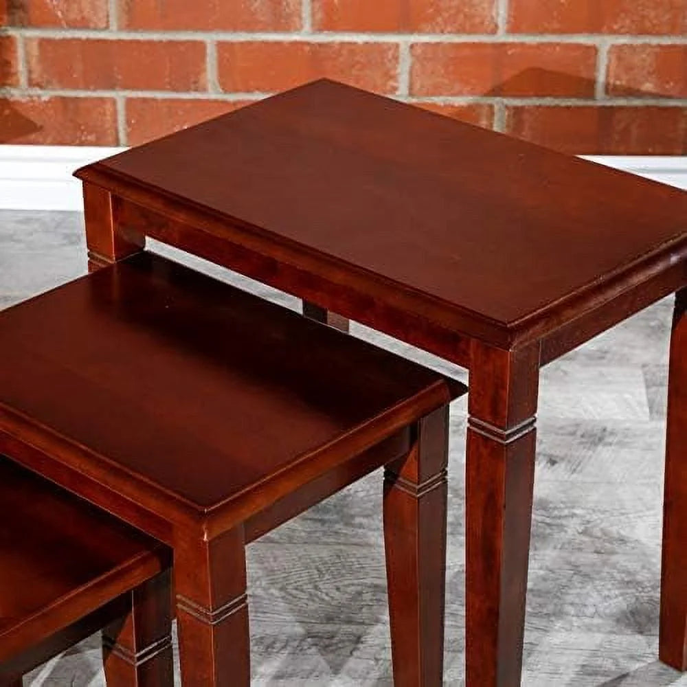 3-Piece Nesting Tables H70196