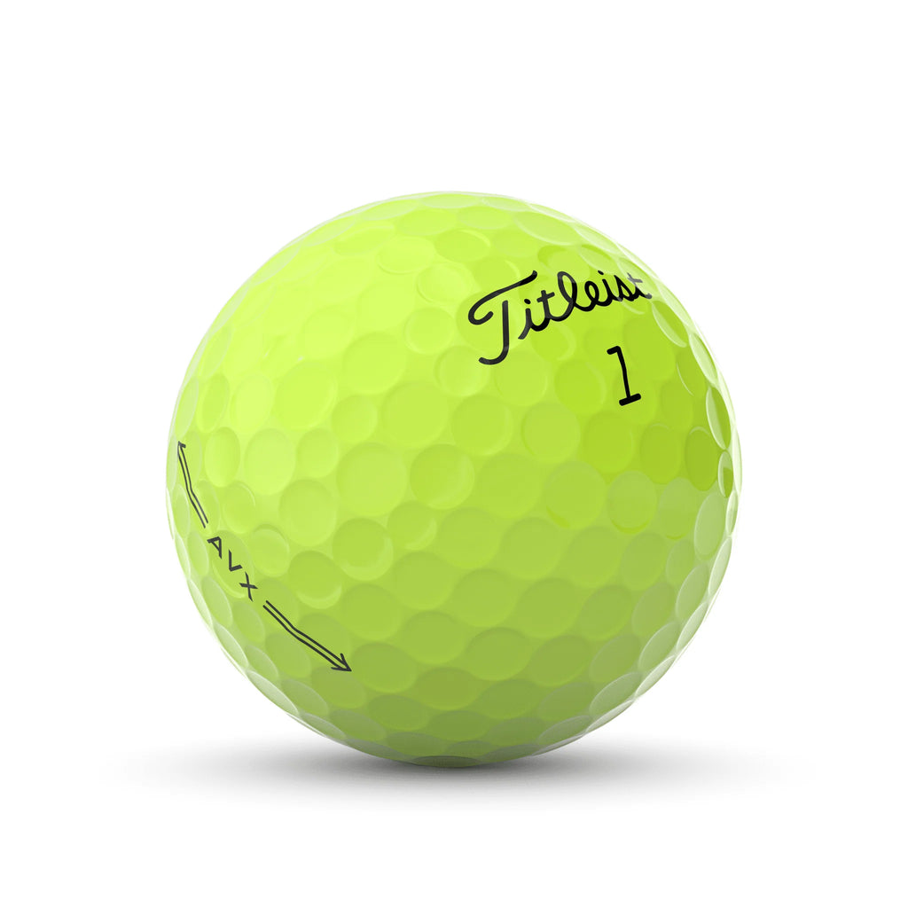 White 12 Pack Golf Balls N531613
