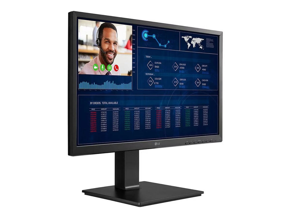 All-in-one Thin Client Pentium Silver N6005 8 GB 256 GB 23.8" S16910
