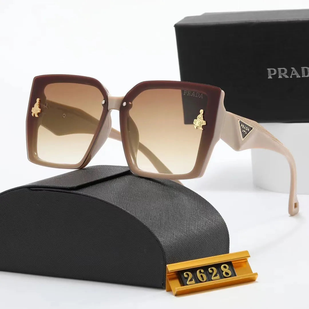 Polarized Sunglasses N62908