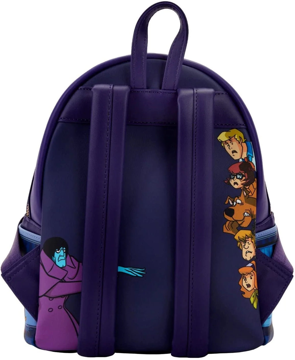 Mini Backpack H9030