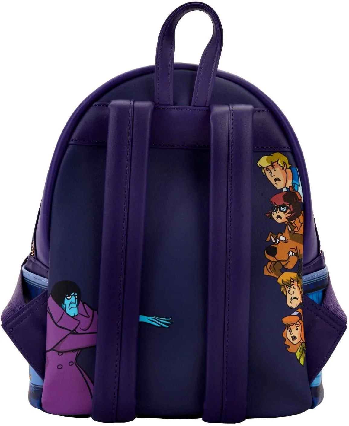 Mini Backpack H9030