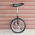 Black 18 Training Unicycle E72389