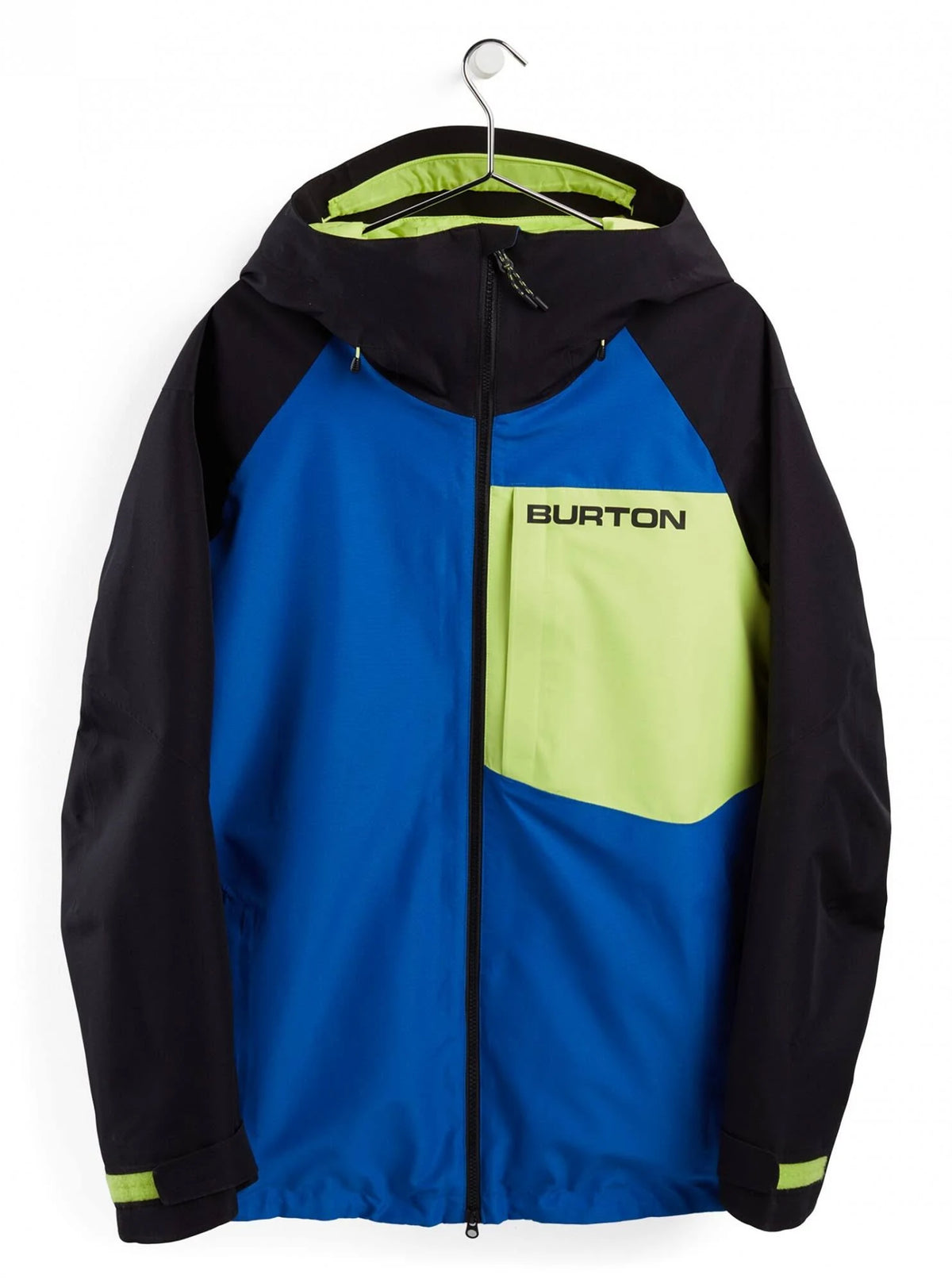 Burton Radial Insulated Goretex S V850204