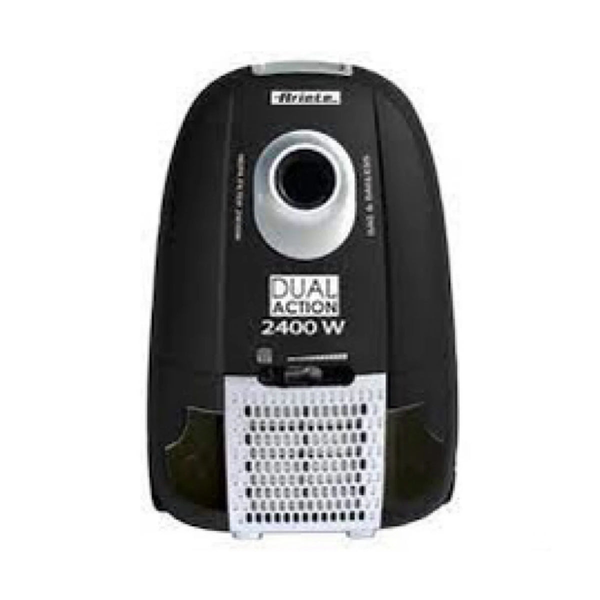 Black 2400W Bagless Vacuum Cleaner K235
