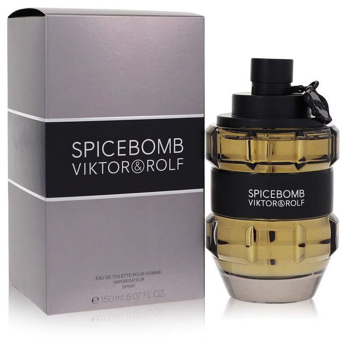 Eau De Toilette Spray 5 oz J9787