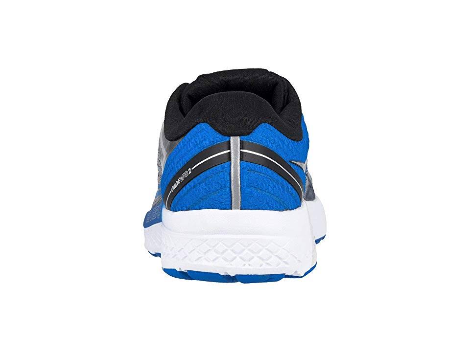 Slate Blue Men's Running Shoes X1770