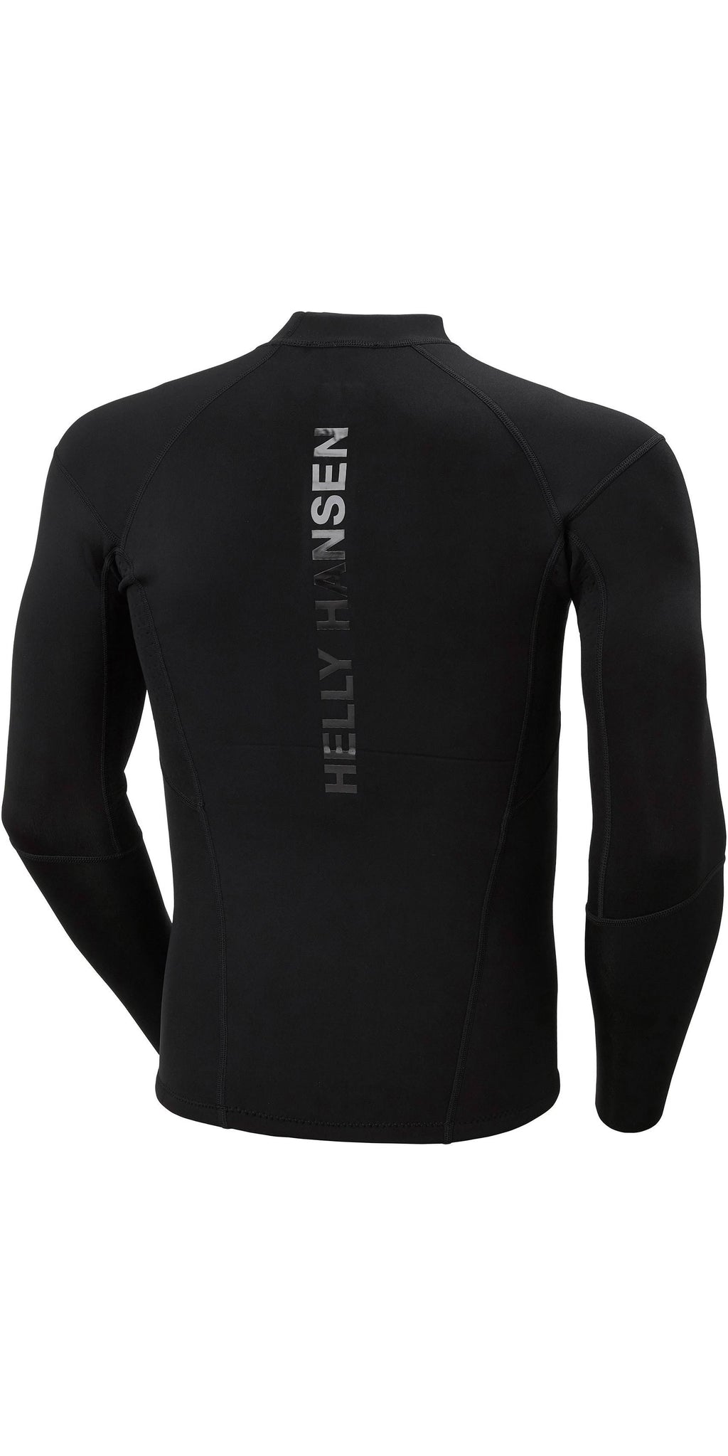 Black XL Waterwear Top I3300
