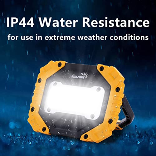 Portable LED Work Light Y49903