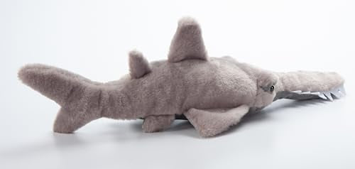 Sawtooth Shark Stuffed Animal Plush Toy 20 inches U337952