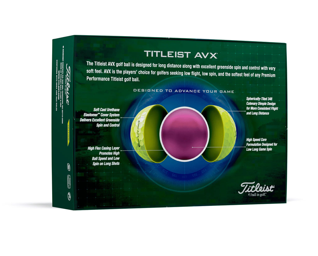 White 12 Pack Golf Balls N531613