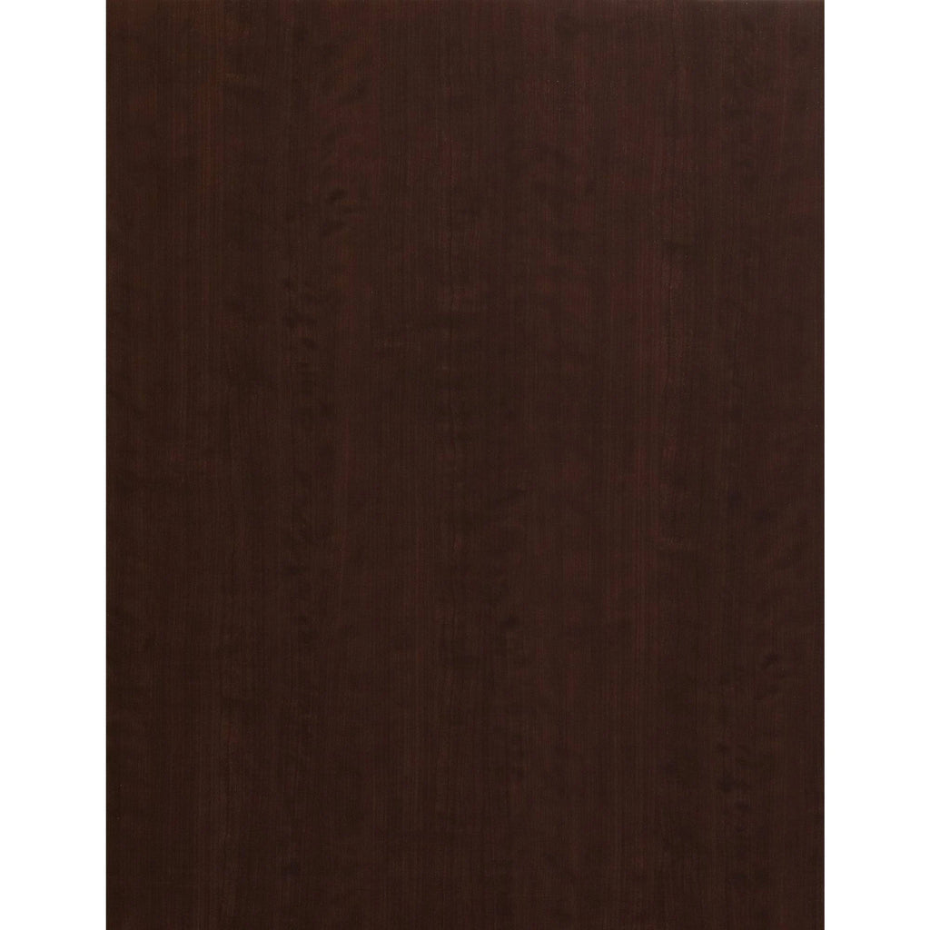 42W Round Conference Table with Wood Base R375745