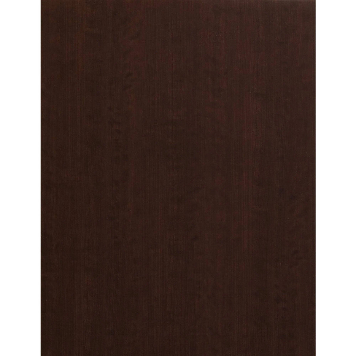 42W Round Conference Table with Wood Base R375745