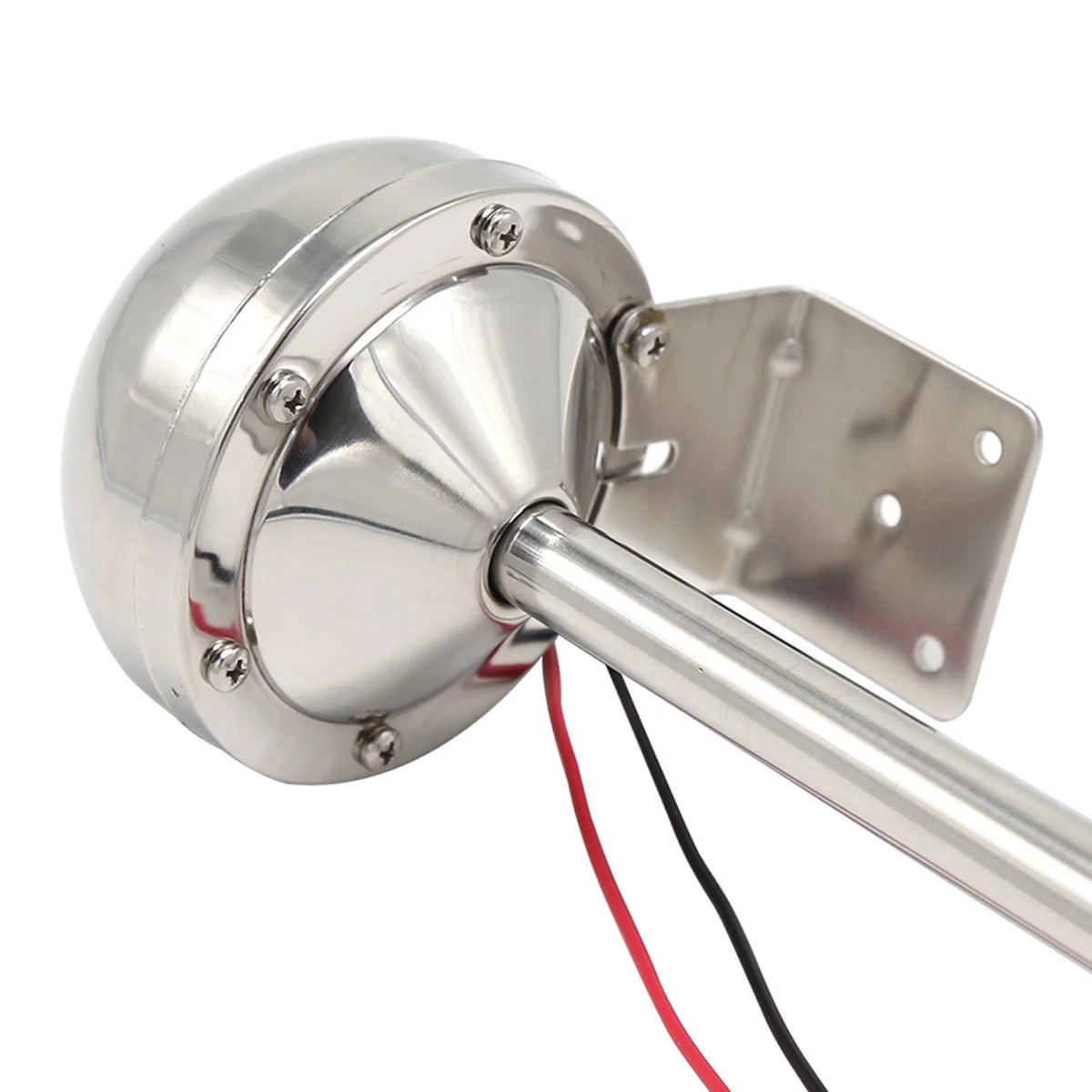 24v 125db Air Horn J823