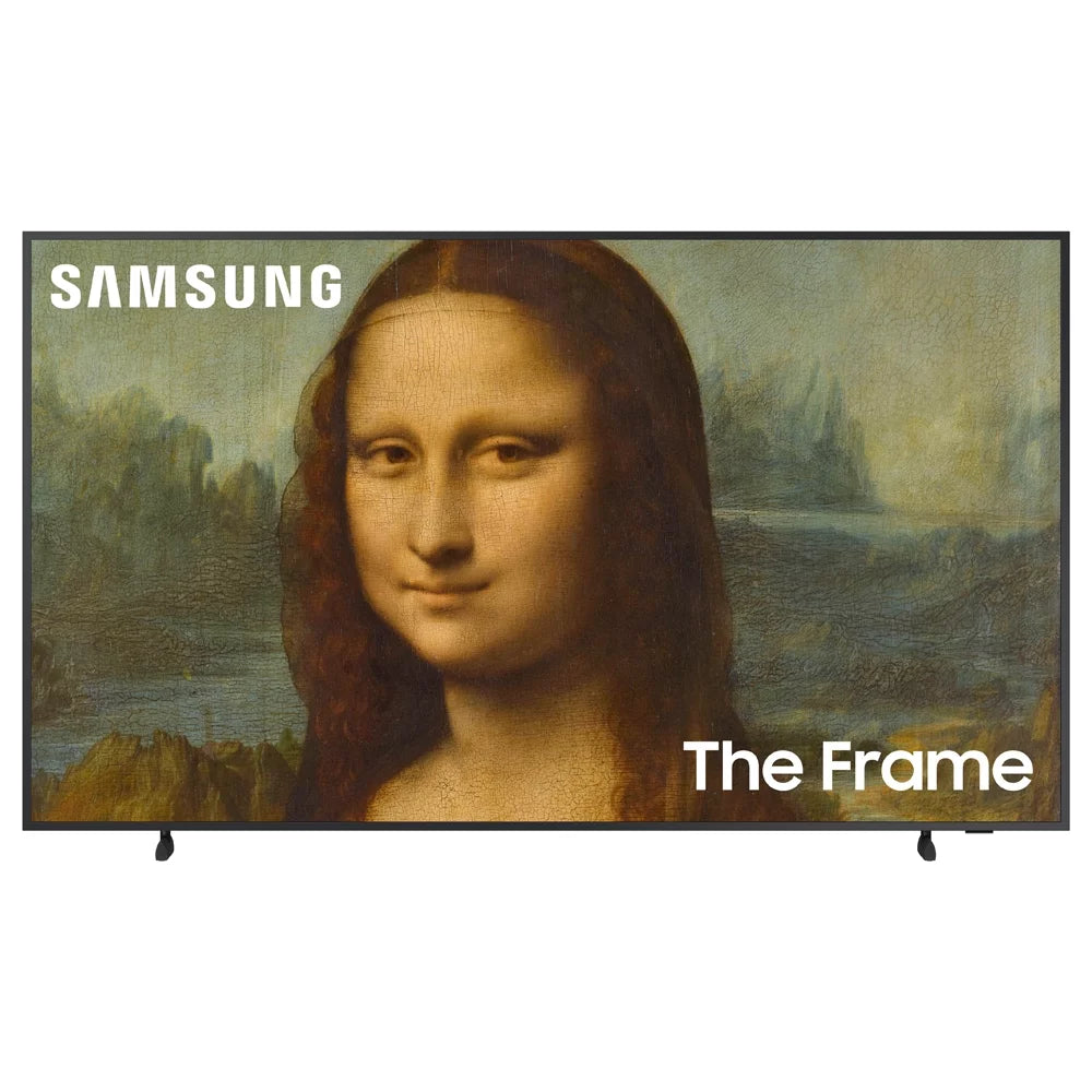 65 inch QLED 4K UHD Smart Television T8507