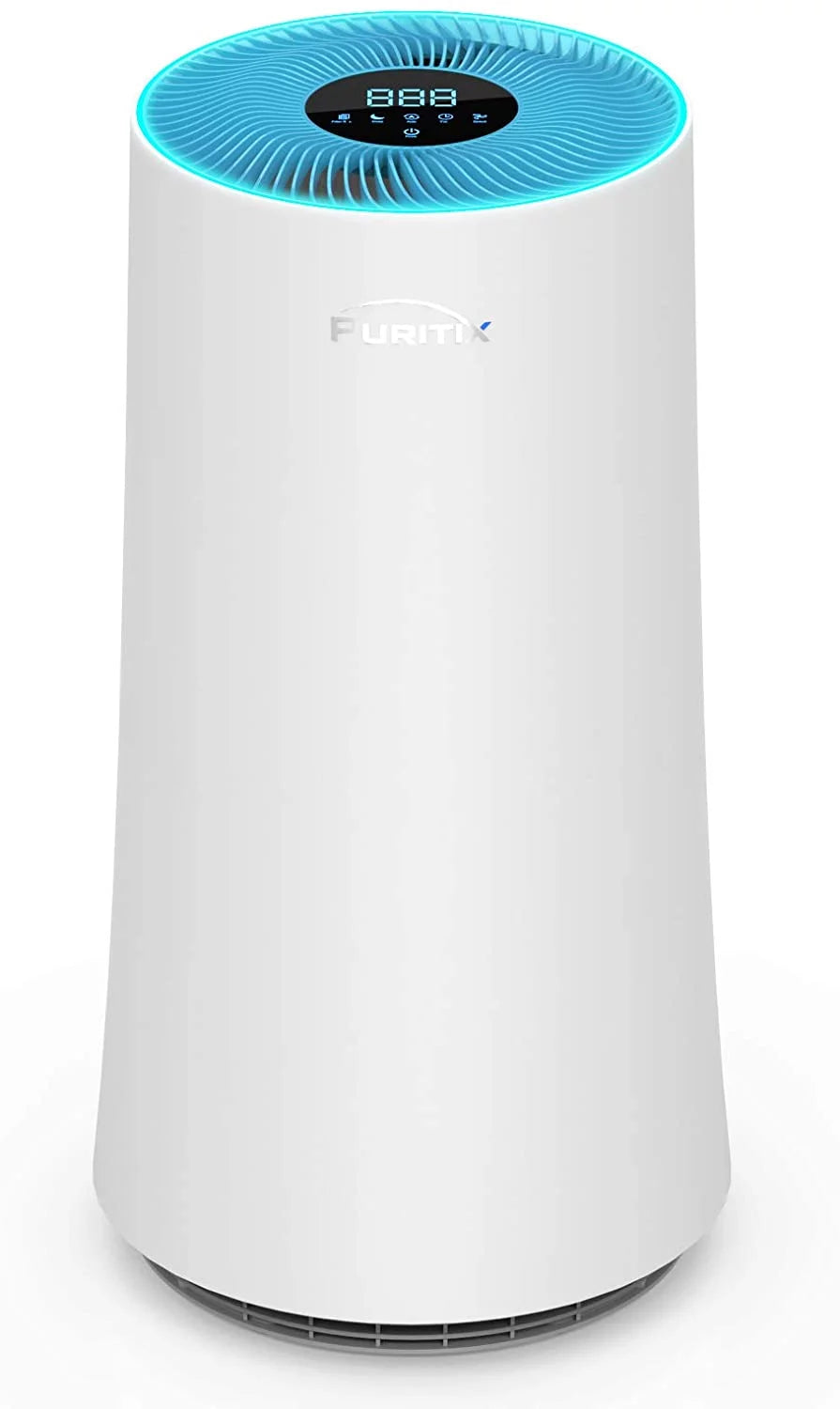 H13 True HEPA Air Purifier with Sleep Mode G354