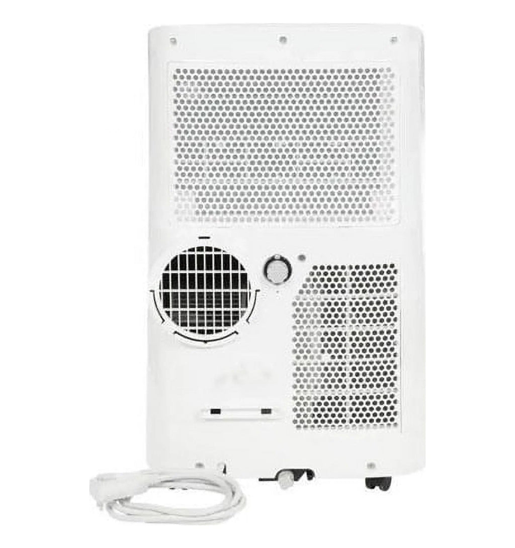 10,000 BTU Portable Air Conditioner with Dehumidifier and Remote White A708