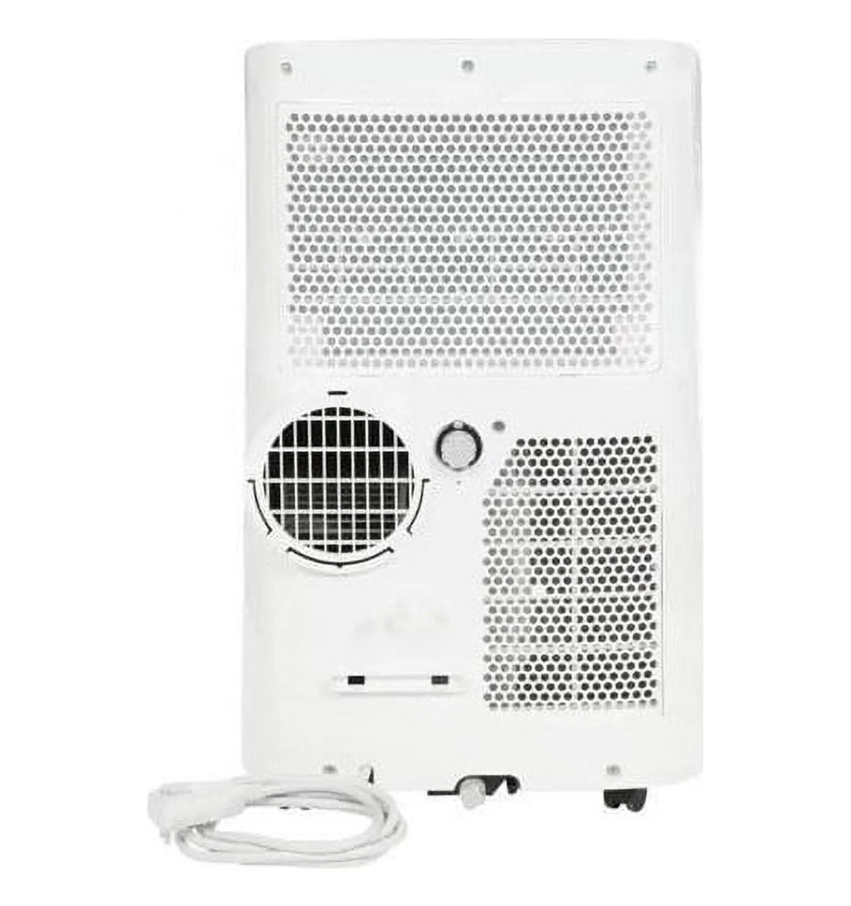 10,000 BTU Portable Air Conditioner with Dehumidifier and Remote White A708